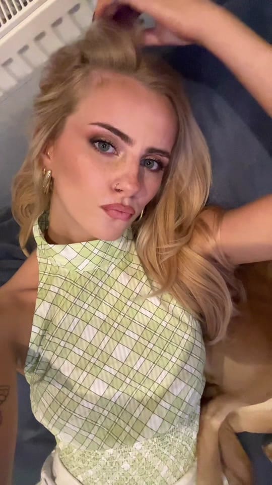 Post 7 by Pops˚.*༄✾༉🃌‧₊˚✧*⋆ on TikTok (video)