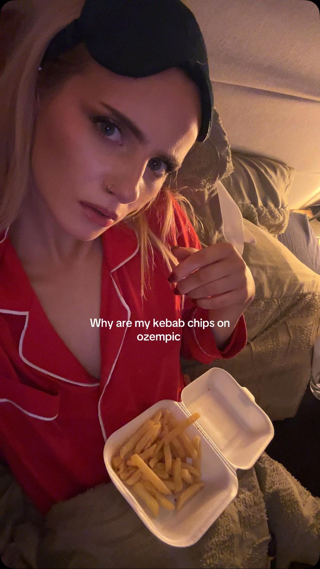 Post 2 by Pops˚.*༄✾༉🃌‧₊˚✧*⋆ on TikTok (video)
