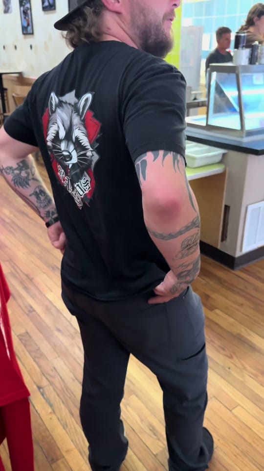 Post 2 by Wyomingfella5 on TikTok (video)