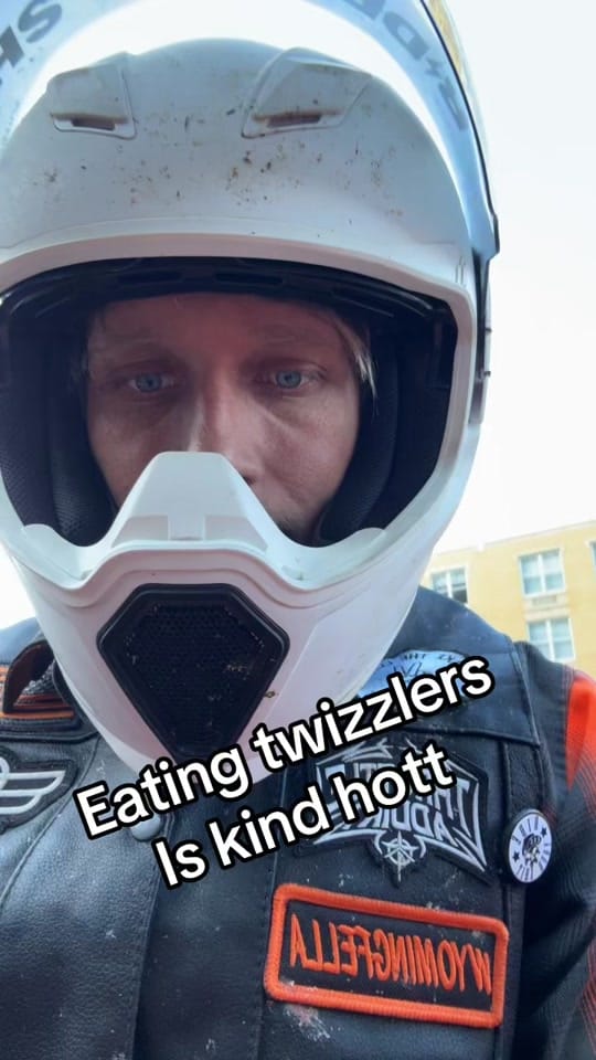 Post 4 by Wyomingfella5 on TikTok (video)