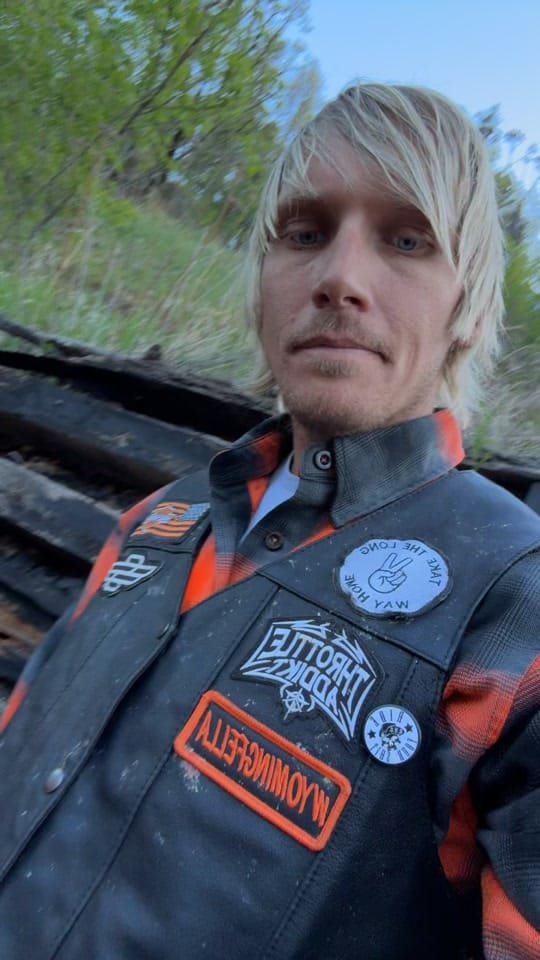 Post 3 by Wyomingfella5 on TikTok (video)