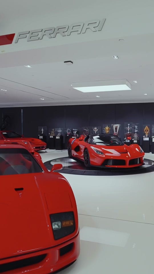 Post 6 by PROJECT1 on TikTok (video)
