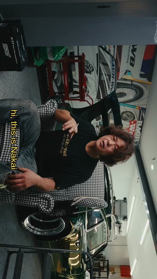 Post 10 by PROJECT1 on TikTok (video)