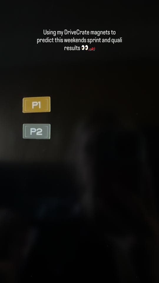 Post 3 by DriveCrate on TikTok (video)