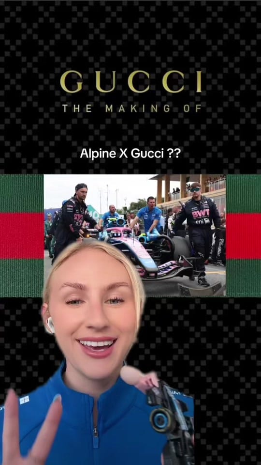 Post 7 by DriveCrate on TikTok (video)