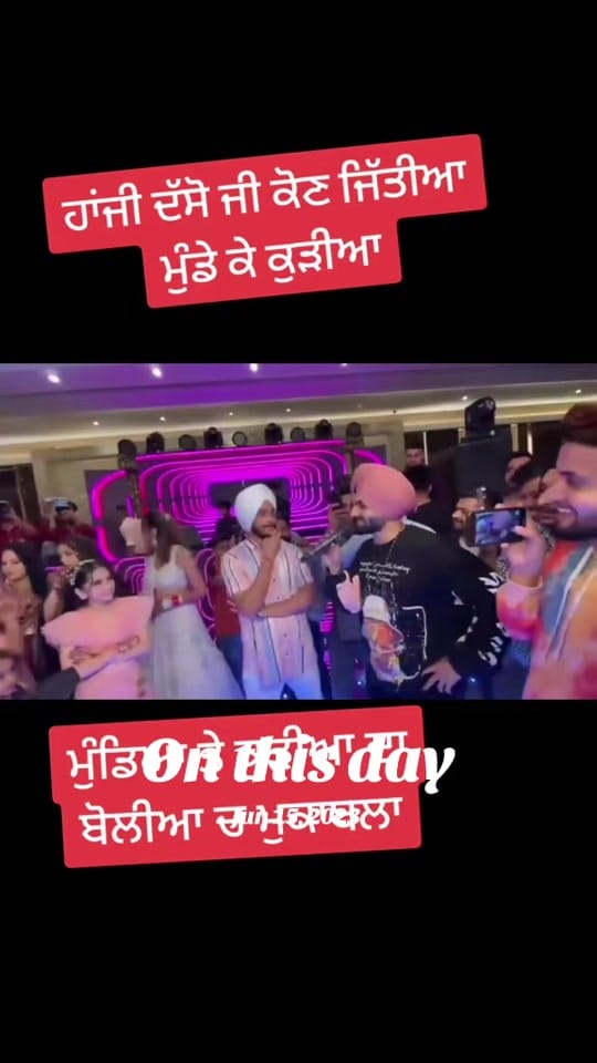 Post 1 by vicky nagra kohala on TikTok (video)