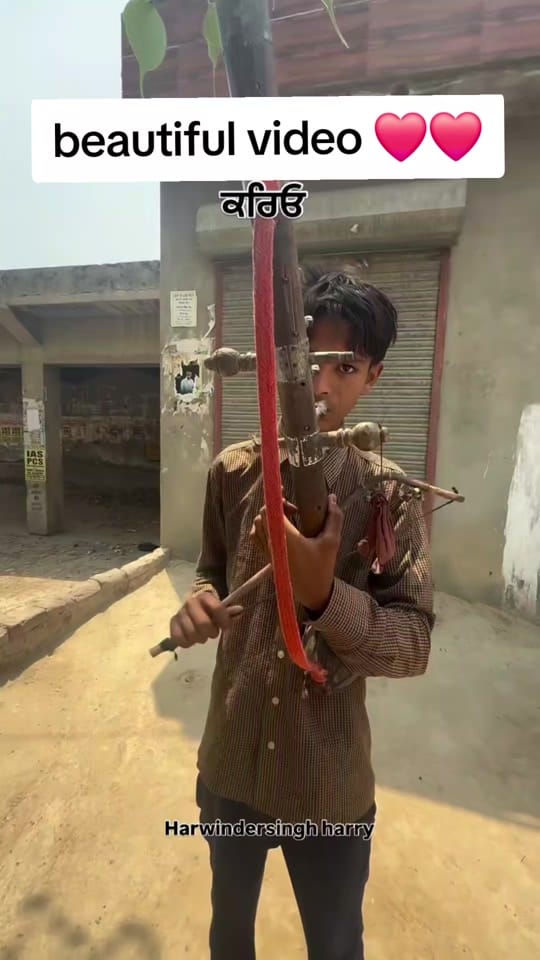 Post 2 by vicky nagra kohala on TikTok (video)
