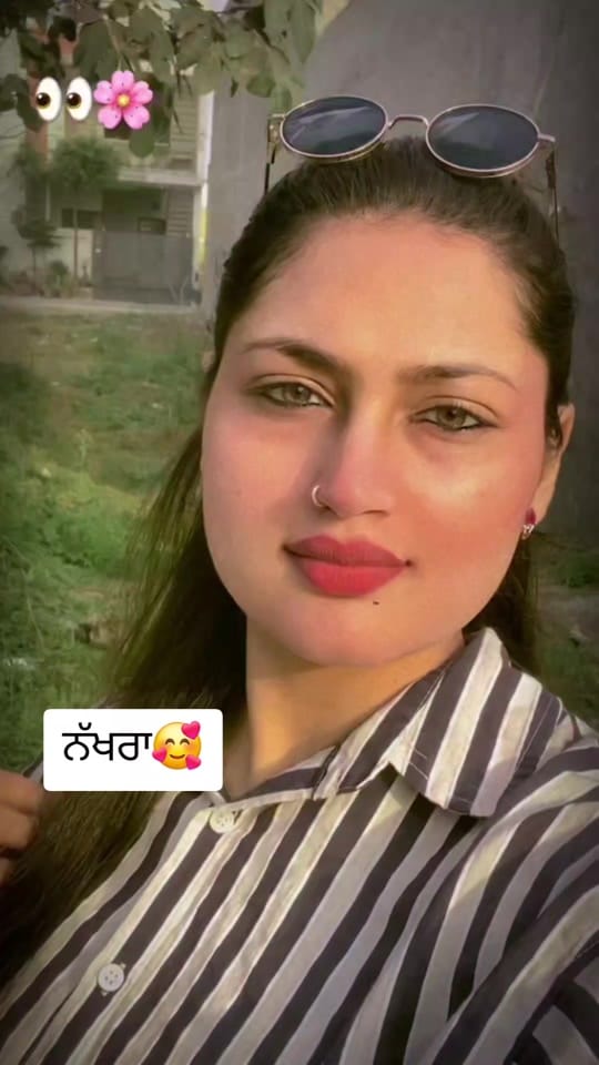 Post 4 by vicky nagra kohala on TikTok (video)