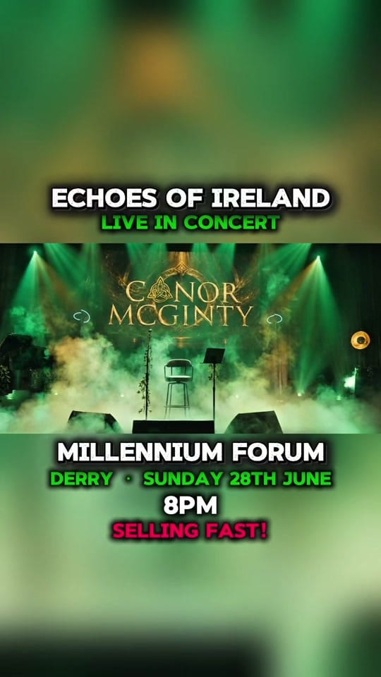 Post 1 by Conor McGinty 💚🇮🇪 on TikTok (video)