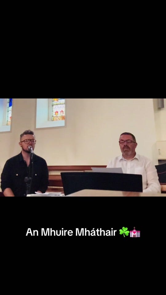 Post 7 by Conor McGinty 💚🇮🇪 on TikTok (video)