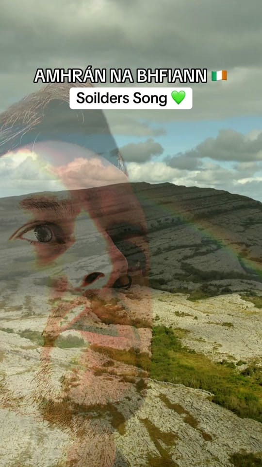 Post 8 by Conor McGinty 💚🇮🇪 on TikTok (video)