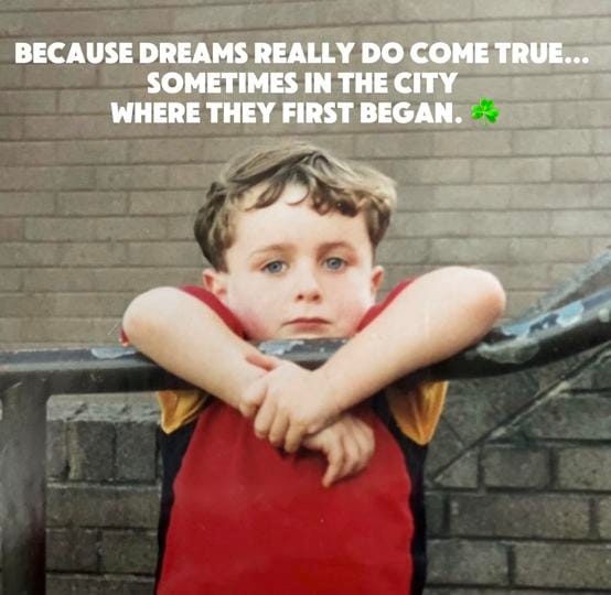 Post 6 by Conor McGinty 💚🇮🇪 on TikTok (video)