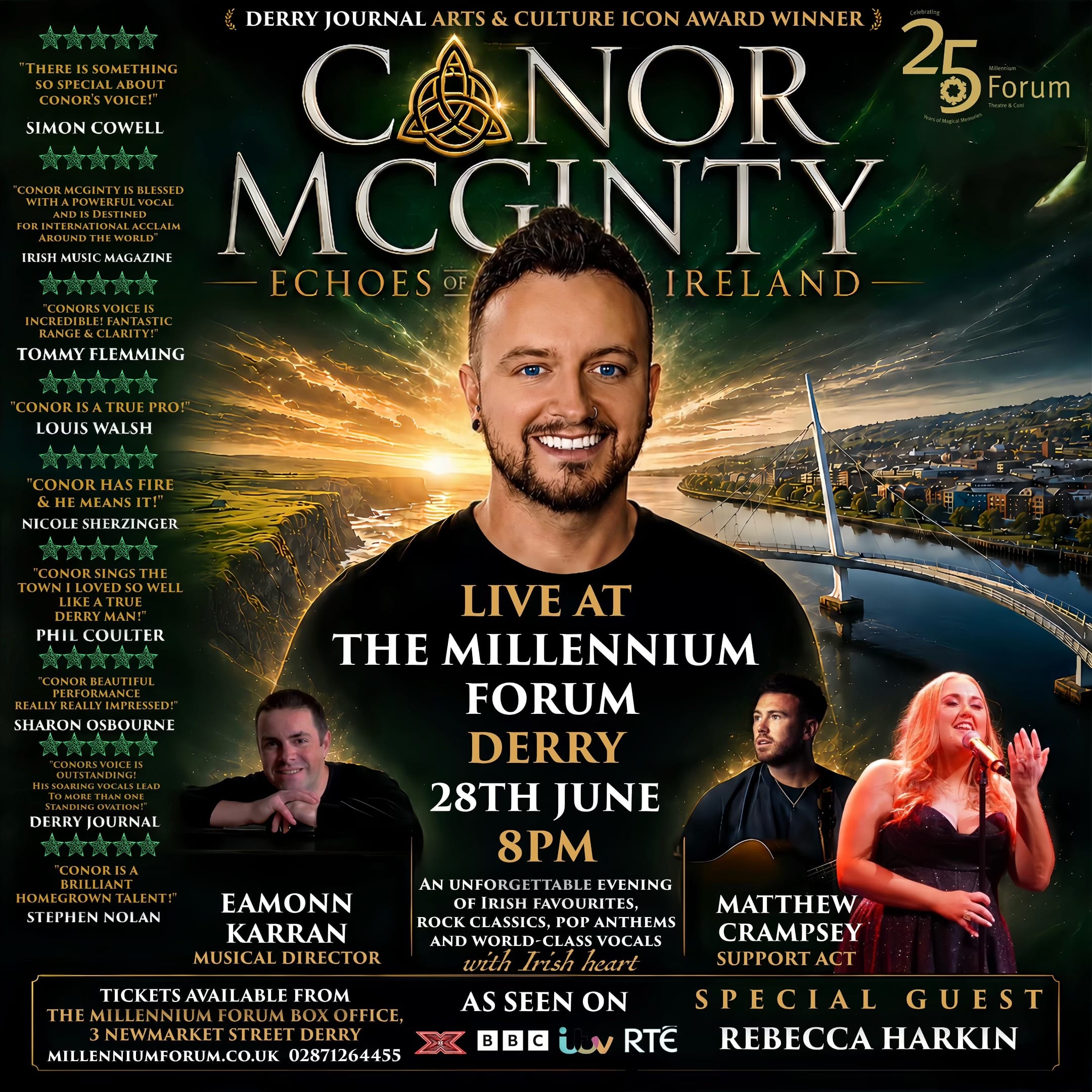 Post 3 by Conor McGinty 💚🇮🇪 on TikTok (video)