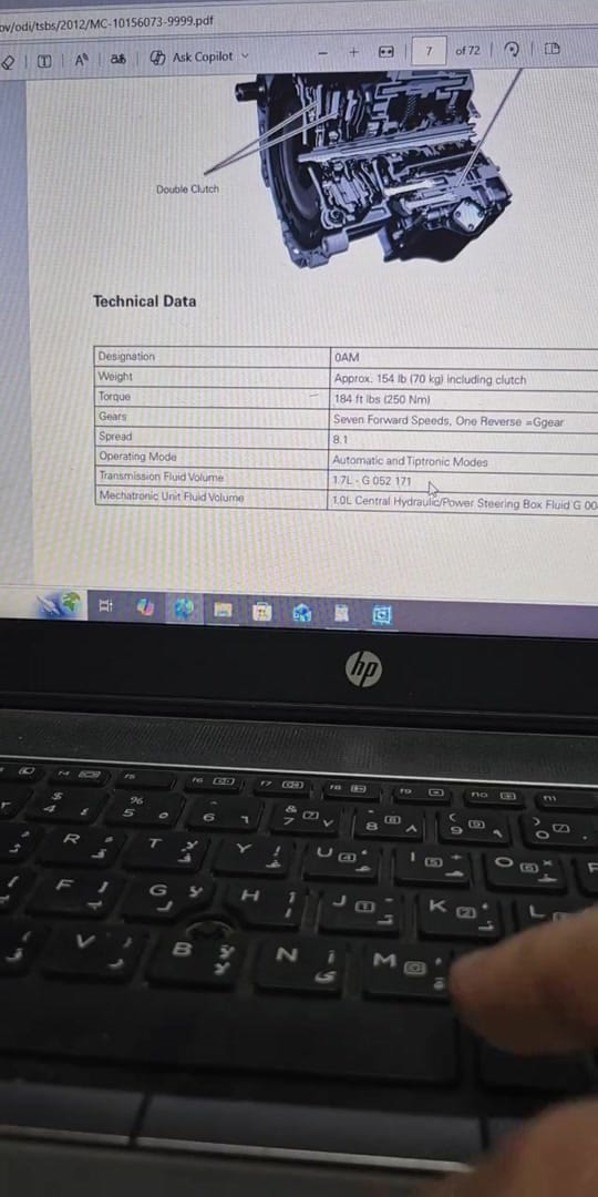Post 6 by ZM AUTO DIAG on TikTok (video)