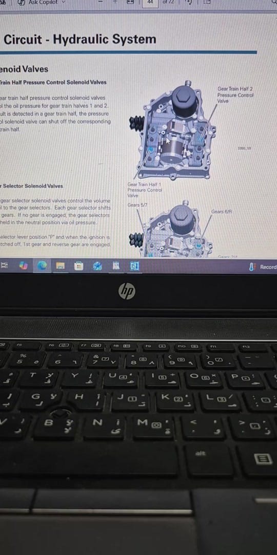 Post 7 by ZM AUTO DIAG on TikTok (video)