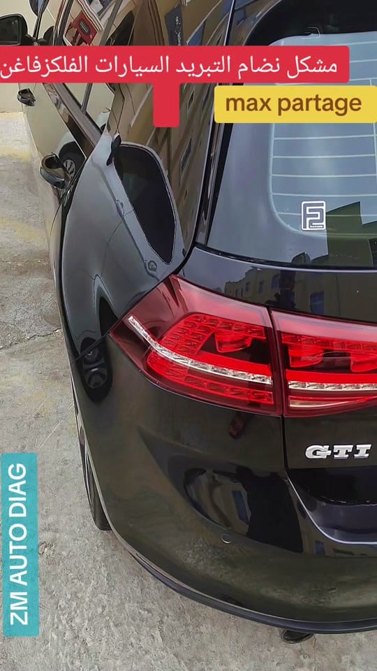 Post 9 by ZM AUTO DIAG on TikTok (video)