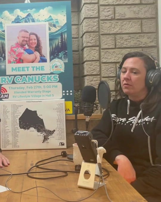 Post 10 by RVCanucks_Podcast on TikTok (video)
