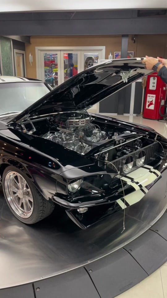 Post 9 by Vanguard Motor Sales on TikTok (video)