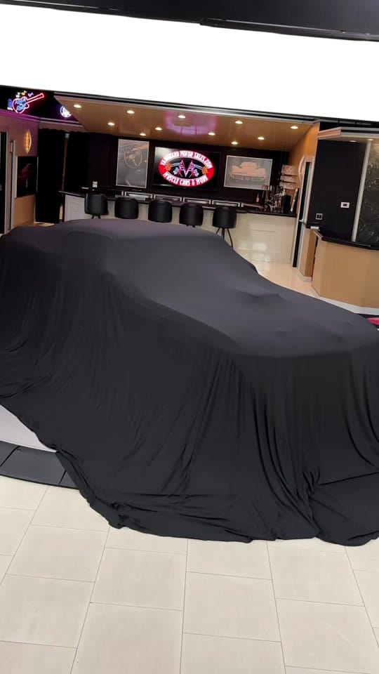 Post 3 by Vanguard Motor Sales on TikTok (video)