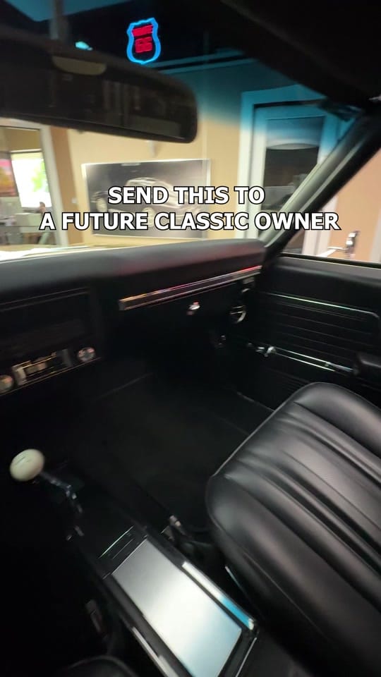 Post 1 by Vanguard Motor Sales on TikTok (video)