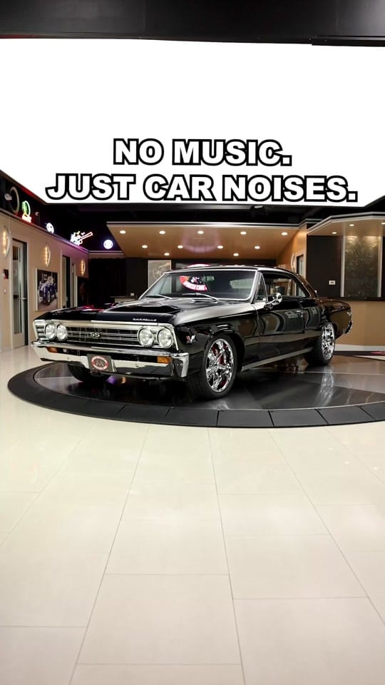 Post 7 by Vanguard Motor Sales on TikTok (video)