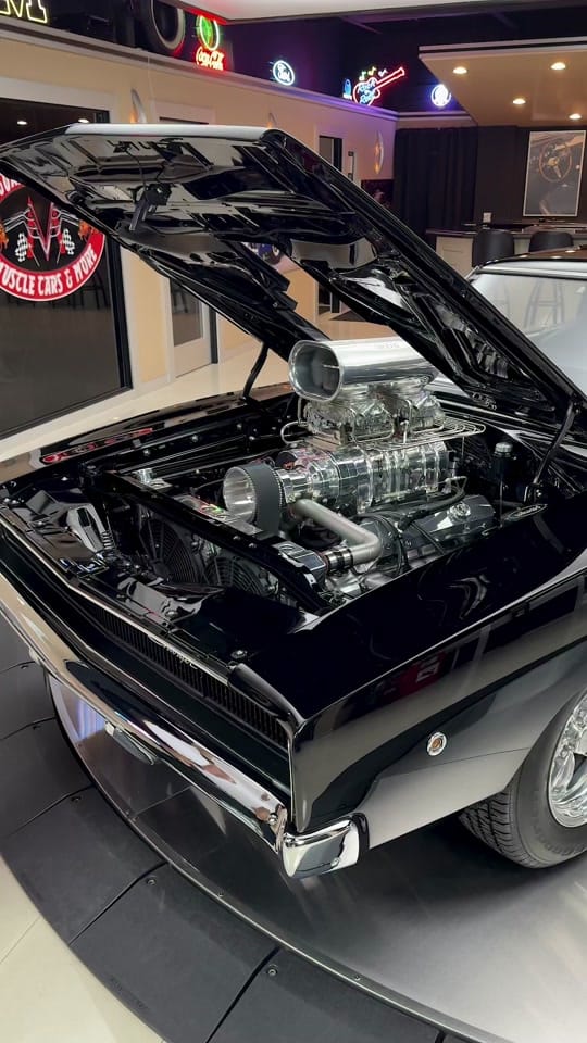 Post 8 by Vanguard Motor Sales on TikTok (video)