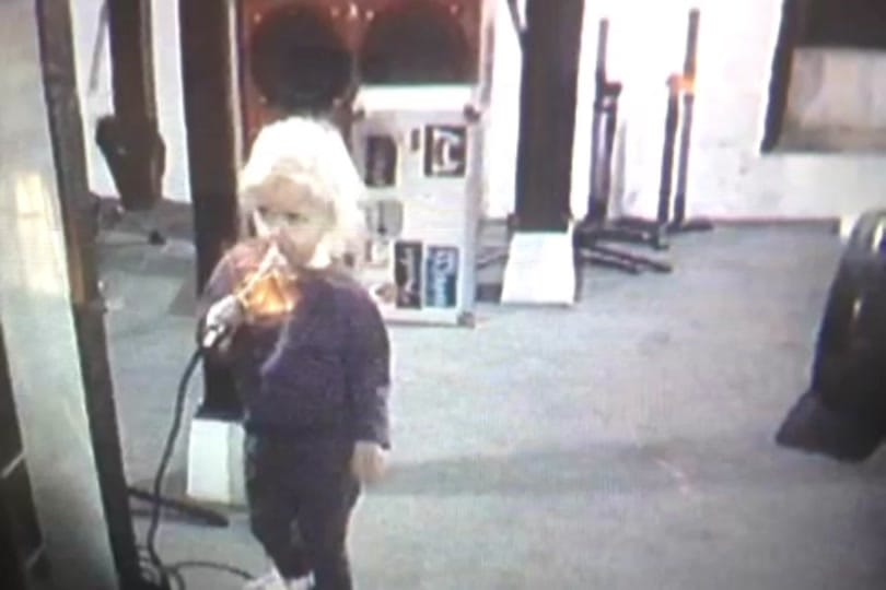 Post 10 by Sophie Bouree Johnson on TikTok (video)