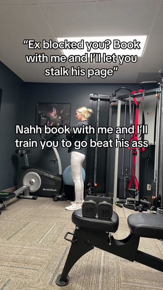 Post 5 by Sophie Bouree Johnson on TikTok (video)