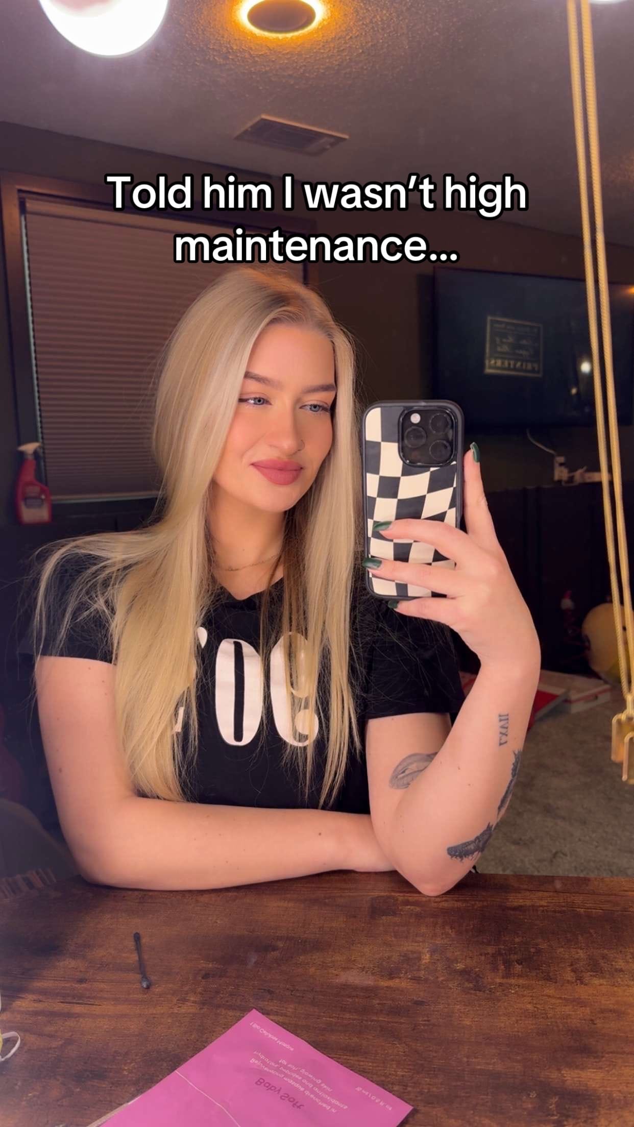 Post 3 by Sophie Bouree Johnson on TikTok (video)
