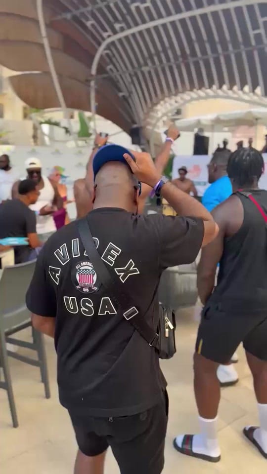 Post 10 by Soul Session • Soulful House on TikTok (video)