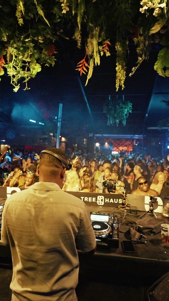 Post 2 by Soul Session • Soulful House on TikTok (video)