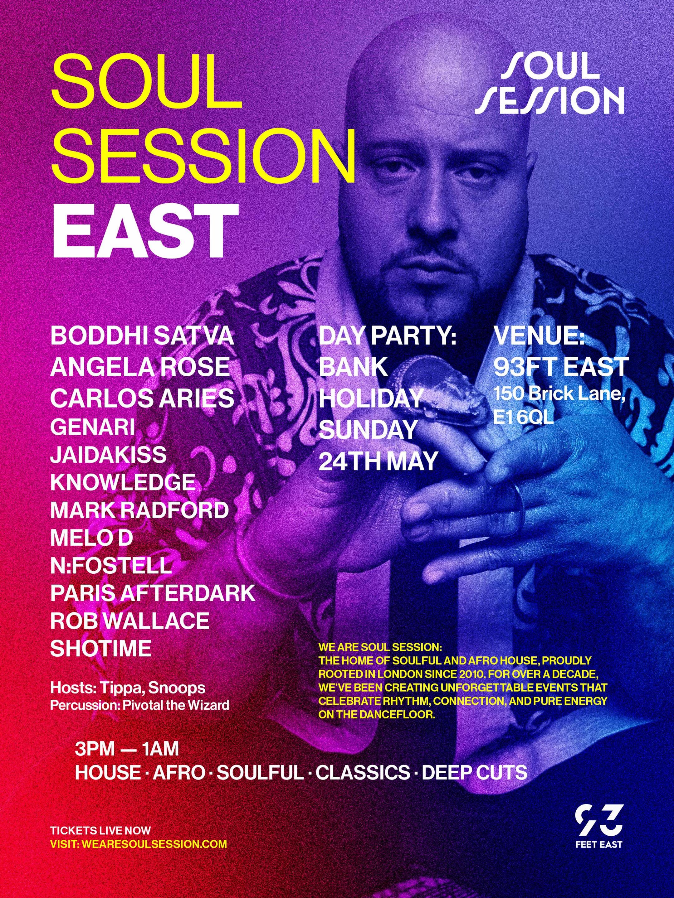 Post 8 by Soul Session • Soulful House on TikTok (video)