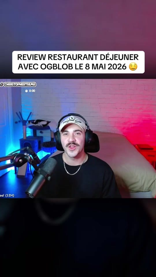 Post 10 by Christophertremb on TikTok (video)