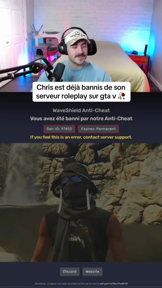Post 2 by Christophertremb on TikTok (video)