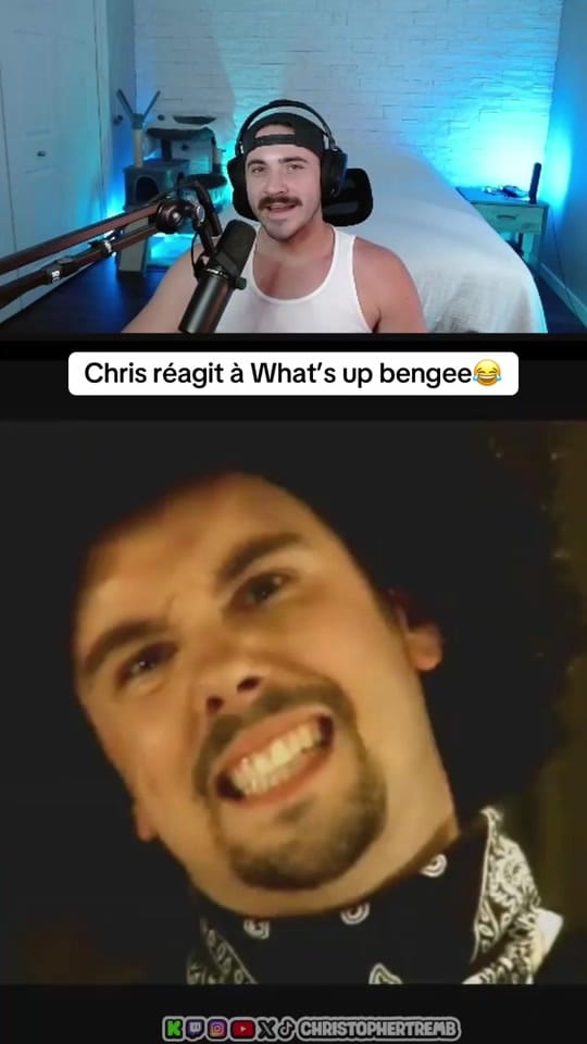 Post 1 by Christophertremb on TikTok (video)