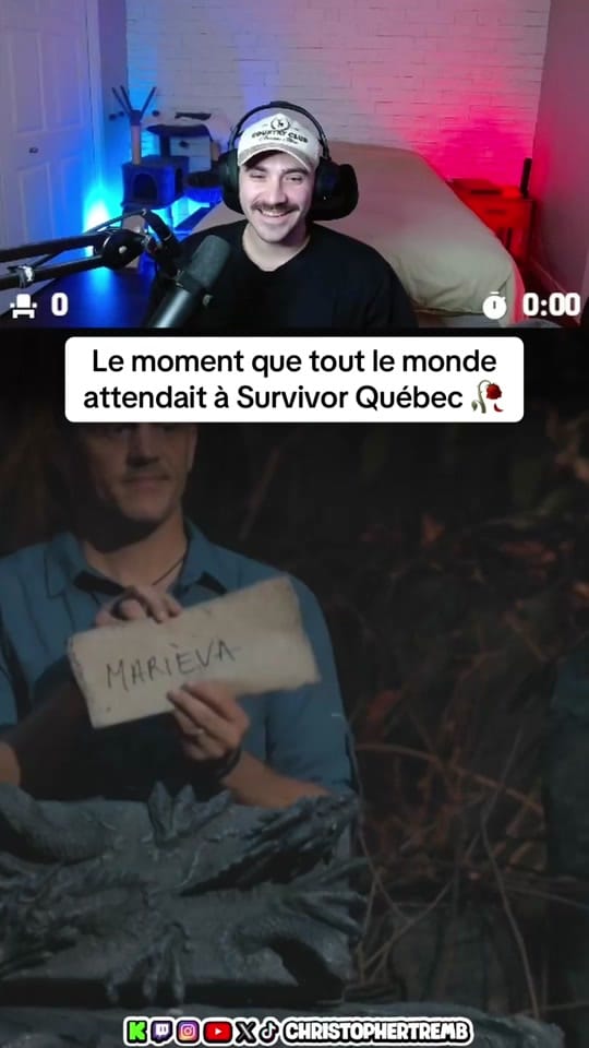 Post 9 by Christophertremb on TikTok (video)