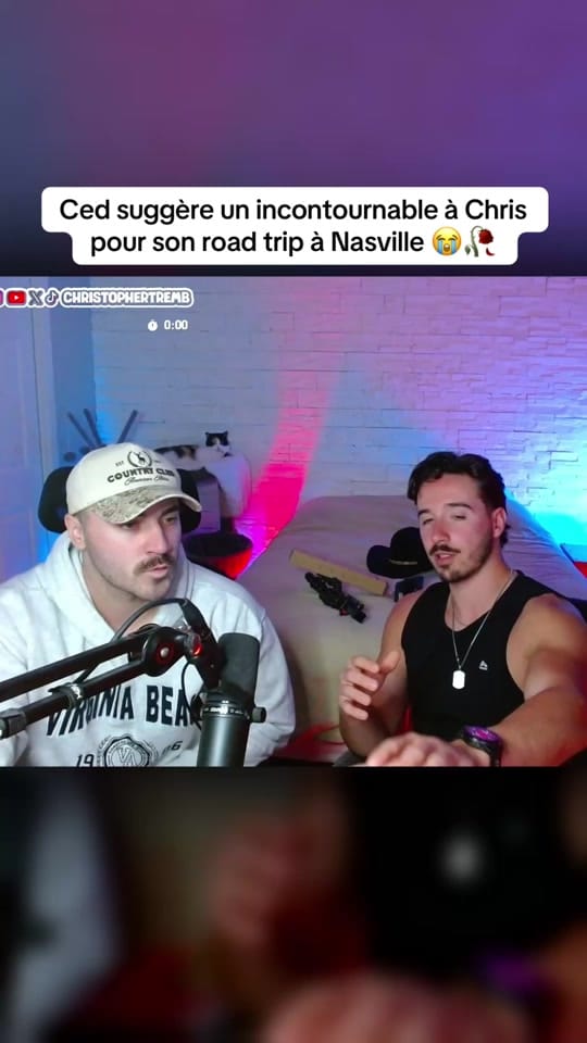 Post 8 by Christophertremb on TikTok (video)