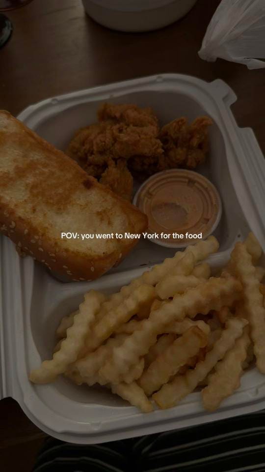 Post 10 by Jessica Wilson-Ferguson on TikTok (video)
