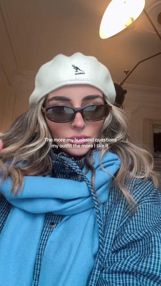 Post 9 by Jessica Wilson-Ferguson on TikTok (video)