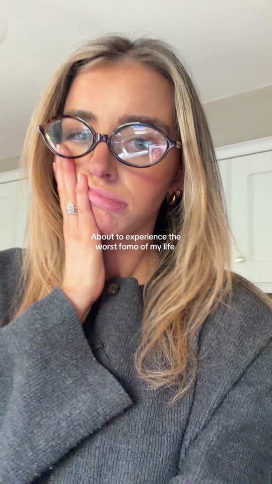 Post 2 by Jessica Wilson-Ferguson on TikTok (video)