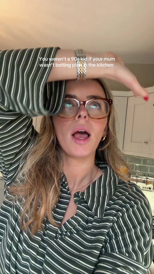 Post 5 by Jessica Wilson-Ferguson on TikTok (video)