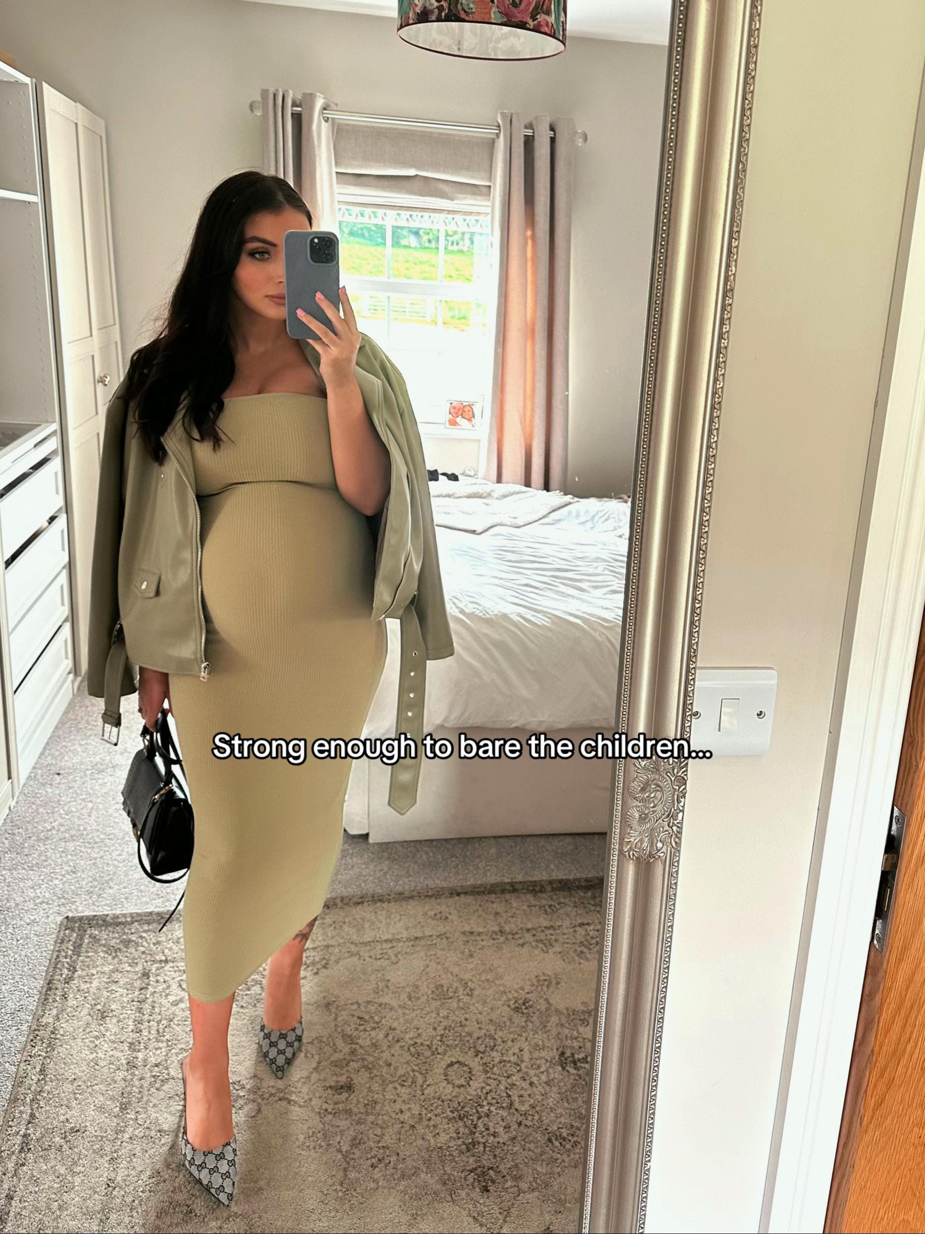 Post 3 by Jessica Wilson-Ferguson on TikTok (video)