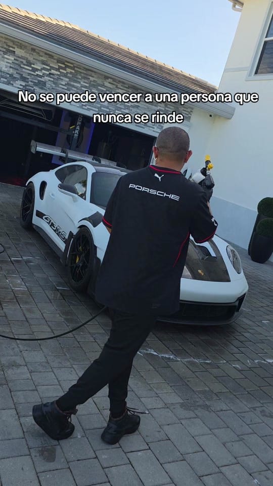Post 4 by Exotic Car Detailers on TikTok (video)