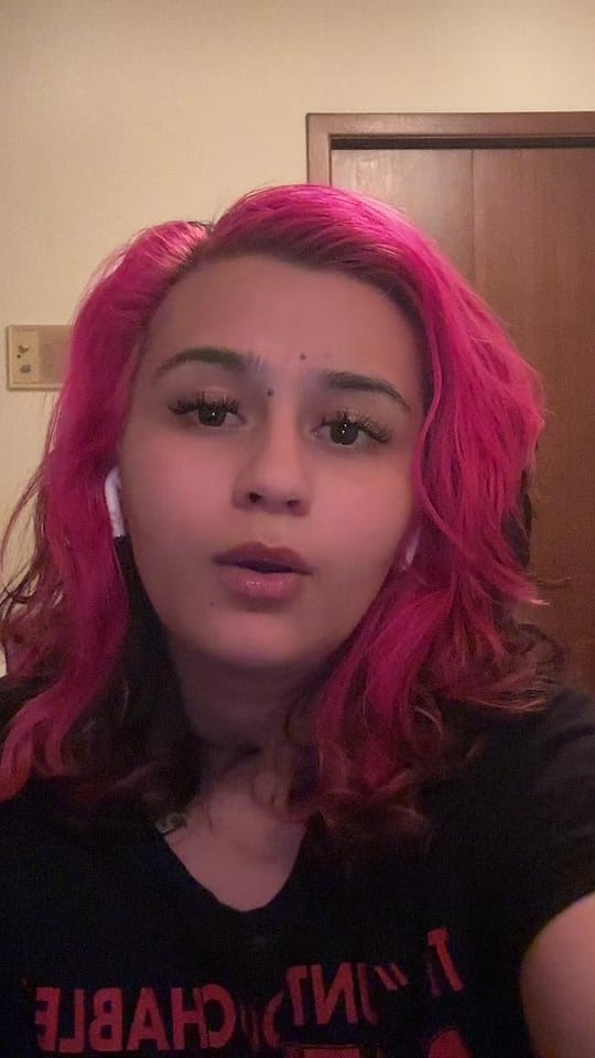 Post 6 by 𝔇𝔞𝔶𝔱𝔬𝔫𝔞 on TikTok (video)