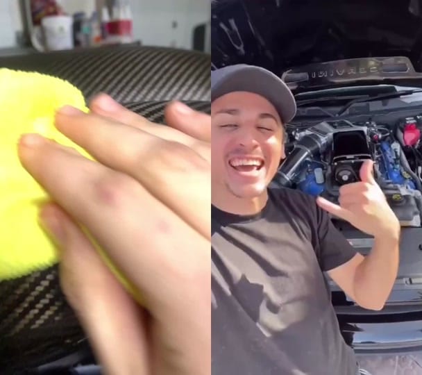 Post 10 by Hunter D Texido on TikTok (video)