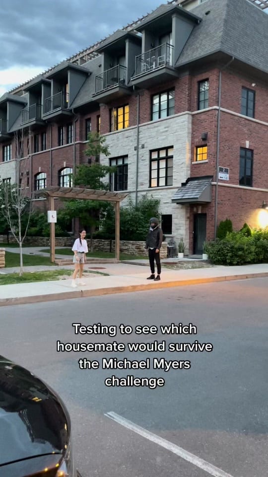 Post 8 by Liv DeClavasio on TikTok (video)