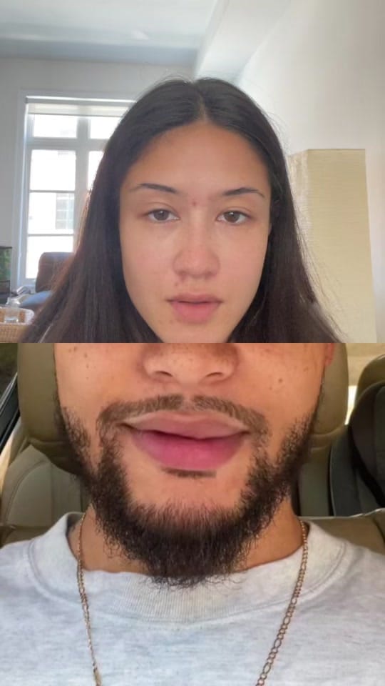 Post 7 by Liv DeClavasio on TikTok (video)