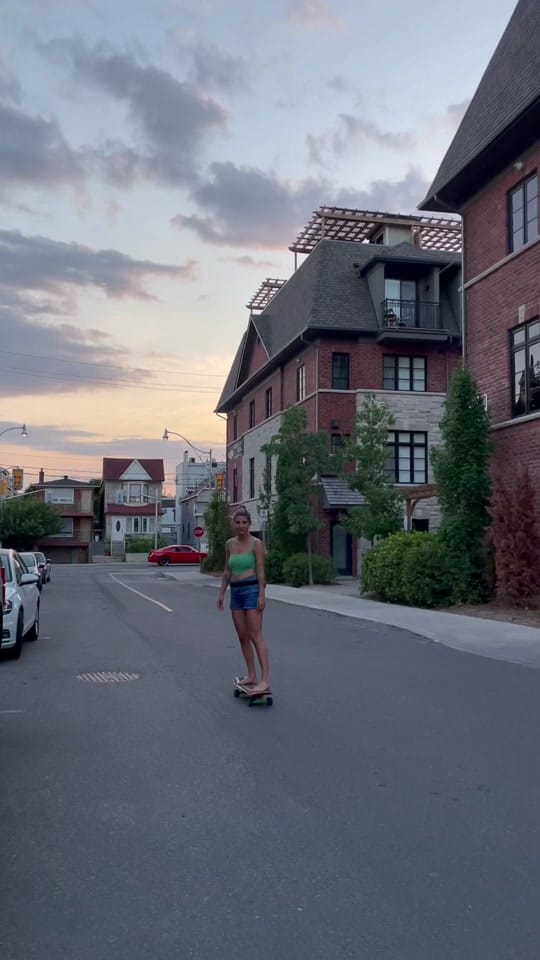 Post 6 by Liv DeClavasio on TikTok (video)