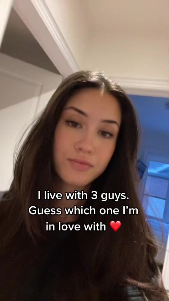 Post 9 by Liv DeClavasio on TikTok (video)