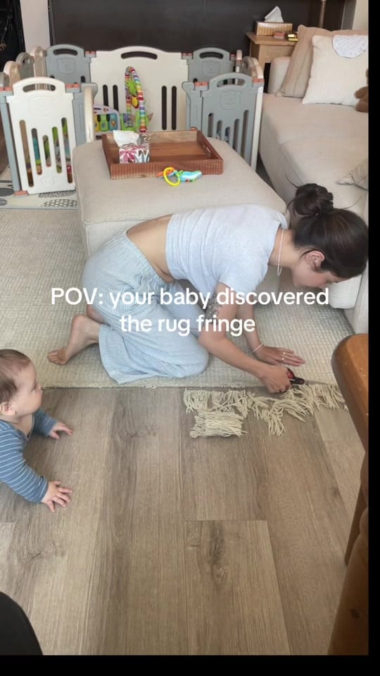 Post 3 by Liv DeClavasio on TikTok (video)